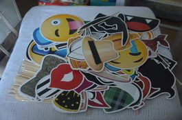 PARTY PAKET