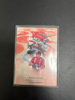 2025 Topps Formula 1 Eccellenza – Charles Leclerc 3/5