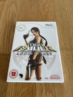Lara Croft Tomb Raider Anniversary (EN) - Nintendo Wii