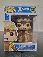 🔥Funko Pop! X-Man - Sabretooth / No.181🔥