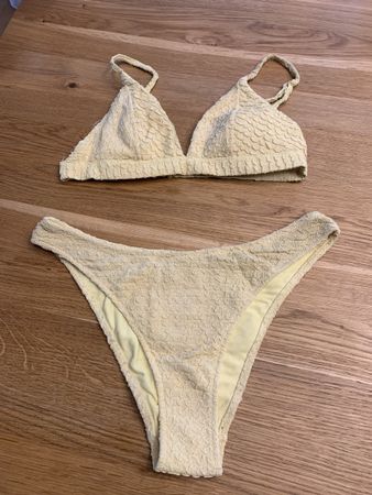 Bikini h&m, Gr. M