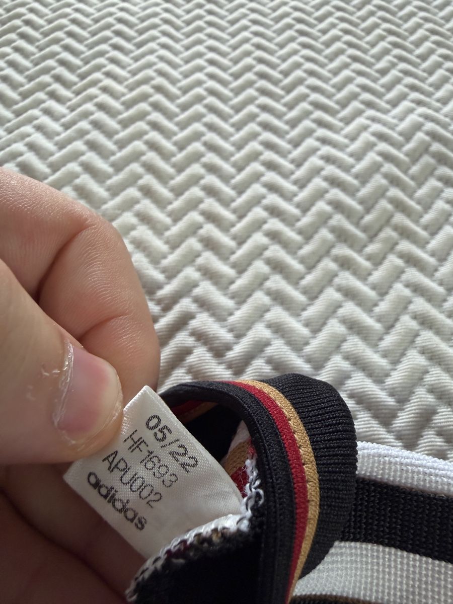 Adidas Leibchen & Hosen: Original Germany 2022 World Cup Player Version – Neu (gemäss Beschreibung) aus Aarberg von marcoo237 3