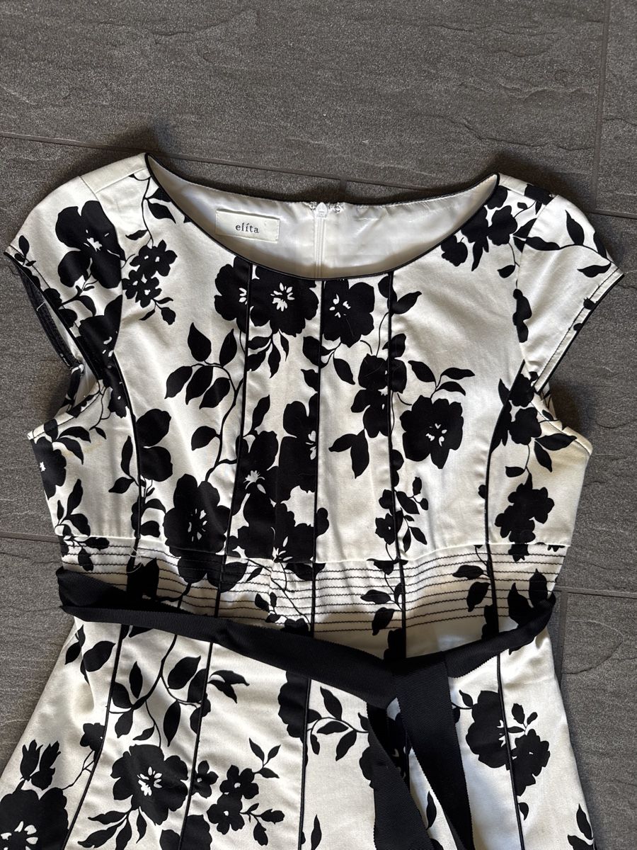 Vestiti: Wunderschönes Kleid Gr. 36/38 – Nuovo (secondo la descrizione) da Frauenkappelen venduto da leola1973 1