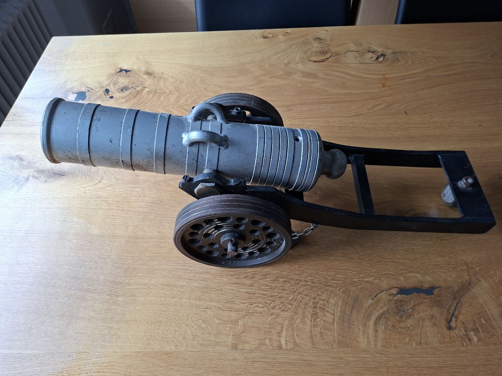 Kit di modellismo & Modellini statici: Deko Kanone – Usato da Kreuzlingen venduto da jbu_82