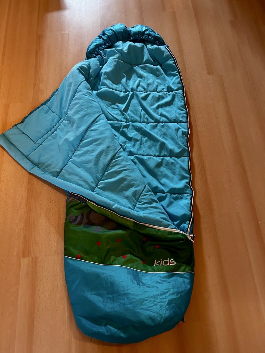 Schlafsäcke: Schlafsack für Kinder – Gebraucht aus Oberdorf BL von muggultier 3