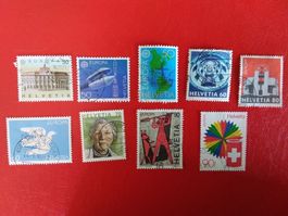Lot Europamarken 5