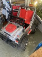Elektroauto Peg Perego