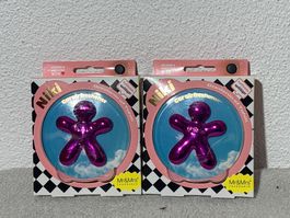 Autoduft Niki Mr & Mrs Fragrance Gardenia