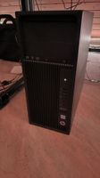 HP Z240 Workstation ab 1 Franken