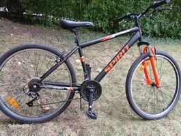 Spirit Mountainbike 26 Zoll – 21 Gang