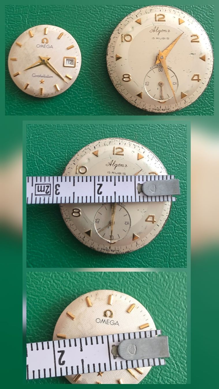 Swiss Montres: Lot Uhr  – D'occasion à Bern par Kocholo 3