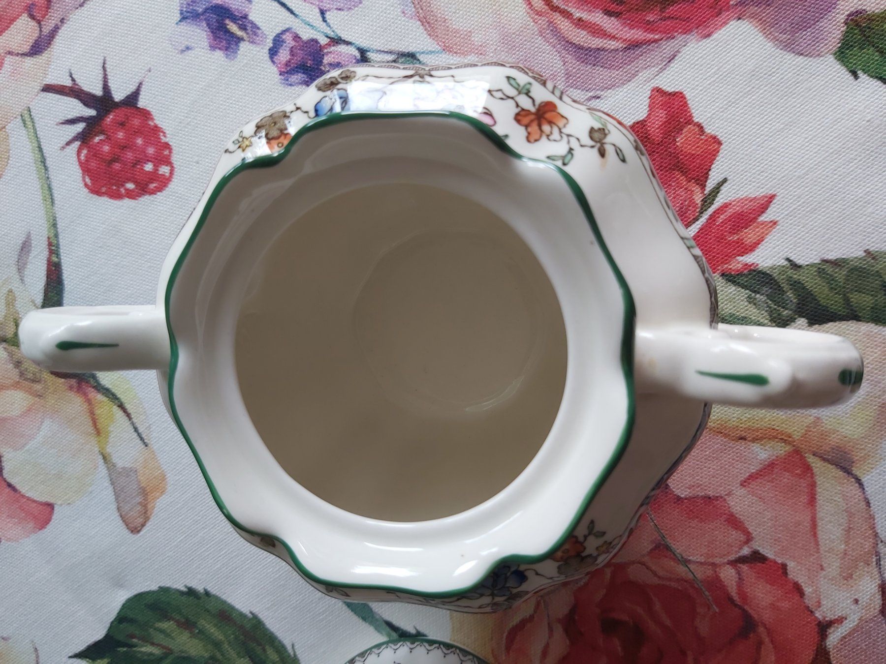 Zuckerdosen: Zucker Dose Copeland Spode – Gebraucht aus Bern von aronari 3