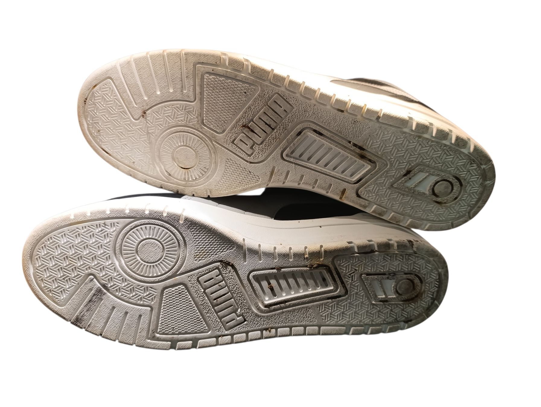 Puma Scarpe da uomo: PUMA SNEAKERS GRÖSSE 44 – Nuovo (secondo la descrizione) da Arlesheim venduto da Camelot 3