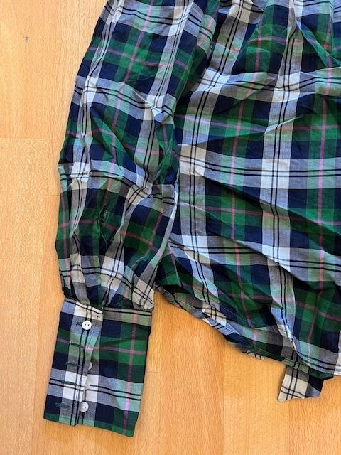 Gant Blusen: GANT Hemd Bluse Gr.34 wie neu – Gebraucht aus Wabern von MagdalenaWabern 4