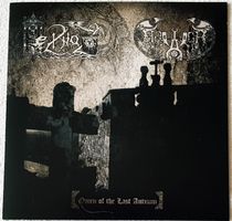Briargh / Heilnoz – Omen Of The Last Autumn - CD - 2013