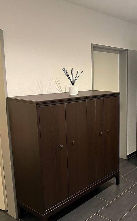 Cassettiere: Ikea Idanäs Kommode in braun – Usato da Oberembrach venduto da mic_5kjm