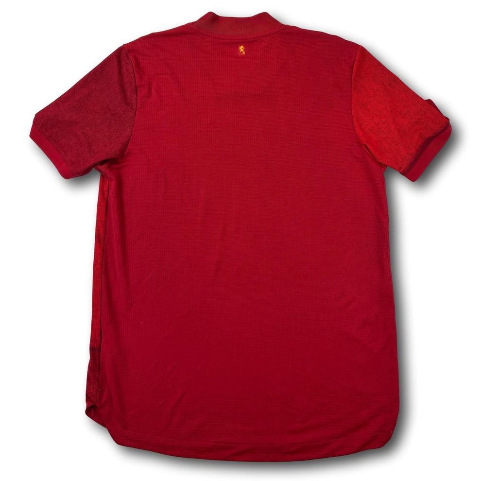 Canottiere & Pantaloni: Spanien - 2020-21 - Heim - L - adidas – Usato da Bolligen venduto da ToTheJerseyEquipment 1