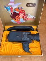 Eumig Mini 5 Makro Zoom - Super 8 Filmkamera, Top Zustand!