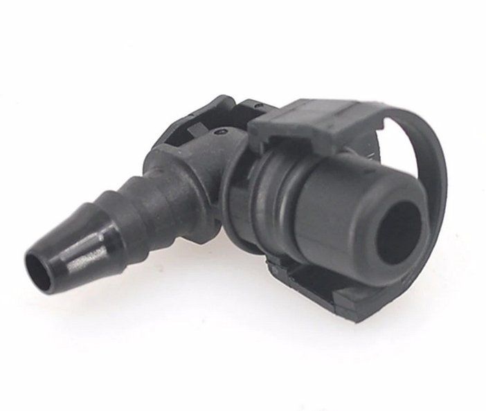 Tutti pezzi di ricambio auto: ***** OPEL GM Vent Hose Connector 55354565 – Nuovo e nell'imballaggio originale da Villaz-St-Pierre venduto da Ubid