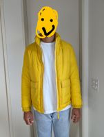 a kind of guise jacket