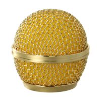 Mikrofon Mesh Gitter für Shure SM58,Beta58