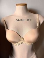 MAGIC BODYFASHION, Push-Up-BH, Grösse 75B, Hautfarbe