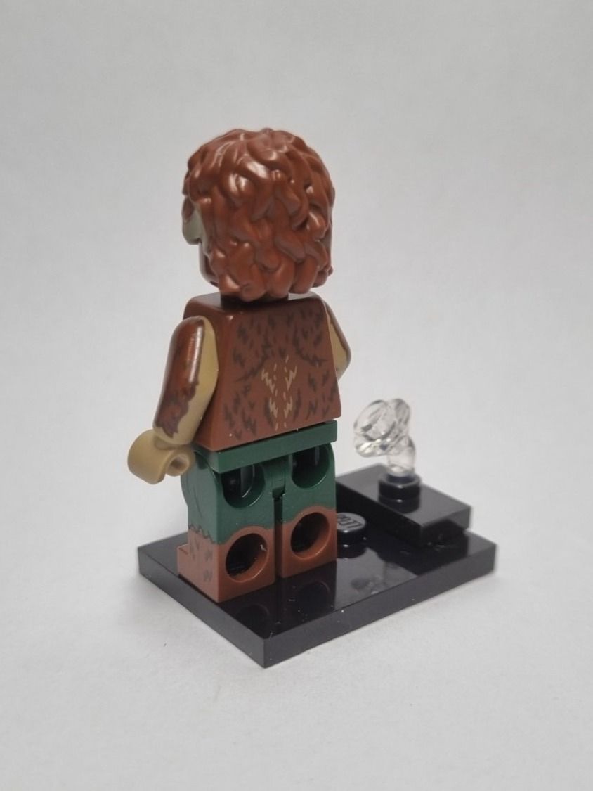 Lego Kit di costruzioni: LEGO colmar2-4 The Werewolf, Marvel Studios, Series 2 – Nuovo (secondo la descrizione) da Basadingen venduto da NekoBricks 6