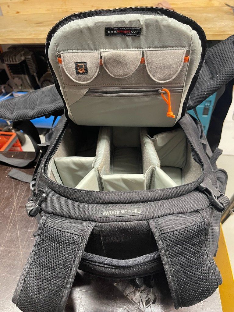 Canon Videocamere: Canon KAMERA SET – Usato da Portalban venduto da faustolino 8