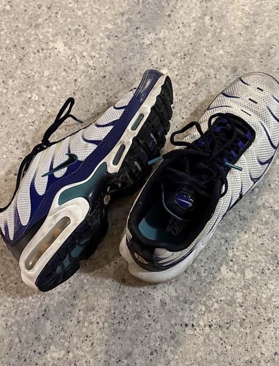 Nike Scarpe da uomo: Nike Air  Schuhe – Usato da Wetzikon ZH venduto da ninushkaa 1