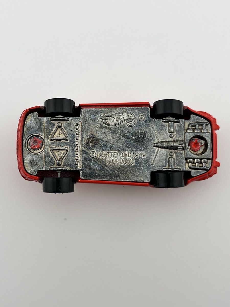 Hot Wheels Spielzeuge: Hot Wheels Porsche 930 – Neu (gemäss Beschreibung) aus Rupperswil von Lennox86 2