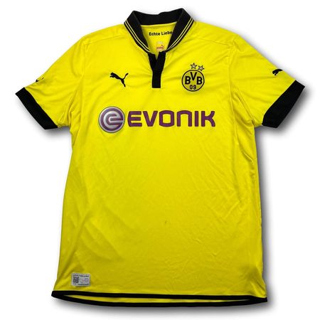 Borussia Dortmund - 2012-13 - Heim - XL - Puma