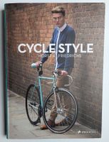 Bildband "Cycle Style" v. Horst A. Friedrichs