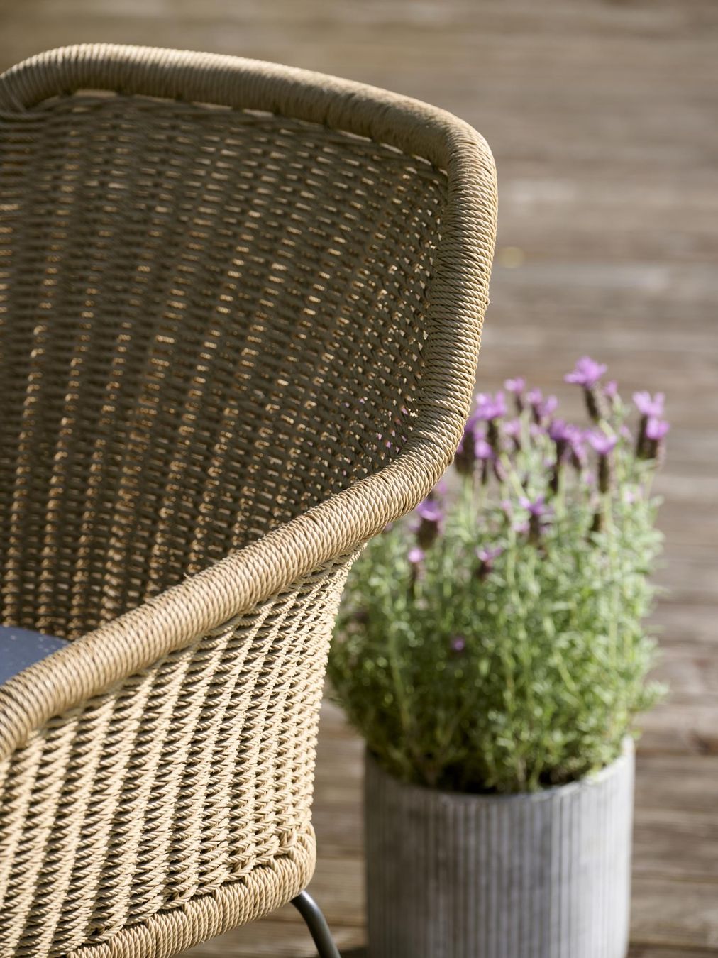Chaises: Gartenstuhl SIF – Neuf avec emballage d'origine à Bremgarten AG par simpliCH 4