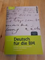 Deutsch für die BM