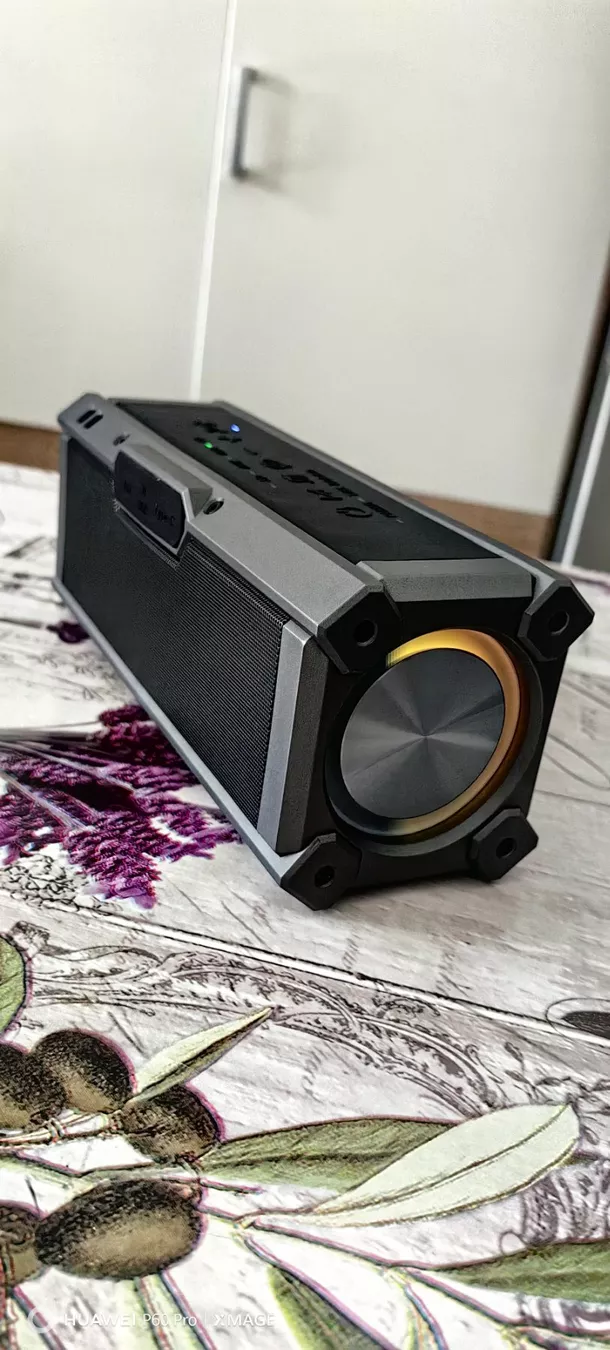 Casse acustiche: Lautsprecher Bluetooth 100 W – Nuovo e nell'imballaggio originale da Emmenbrücke venduto da igo_xq8r 2