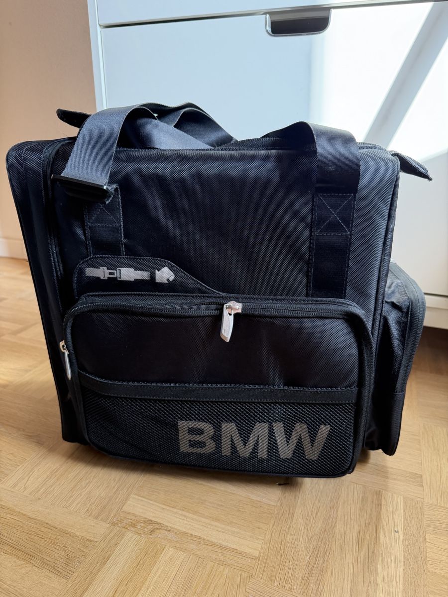 Frigoriferi & Refrigeratori: BMW Auto Kühlschrank – Nuovo (secondo la descrizione) da Basel venduto da Frenchie-Bulldog