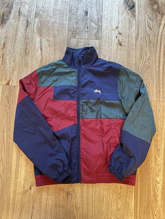 Stüssy Übergangsjacke, Grösse S, Top Zustand!