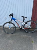 Cube MTB Kindervelo