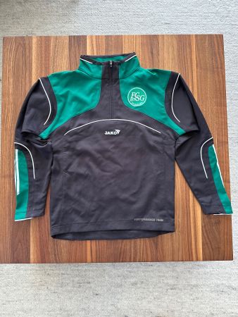 Traningsjacke - FC SG - Grösse 164