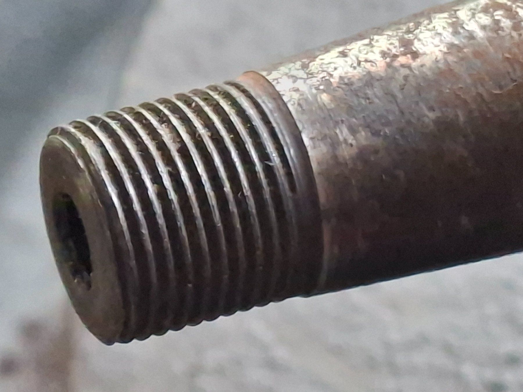 Tutti i ricambio per moto: BSA B33 Goldstar Getriebe – Usato da Haslen GL venduto da elrockero 3