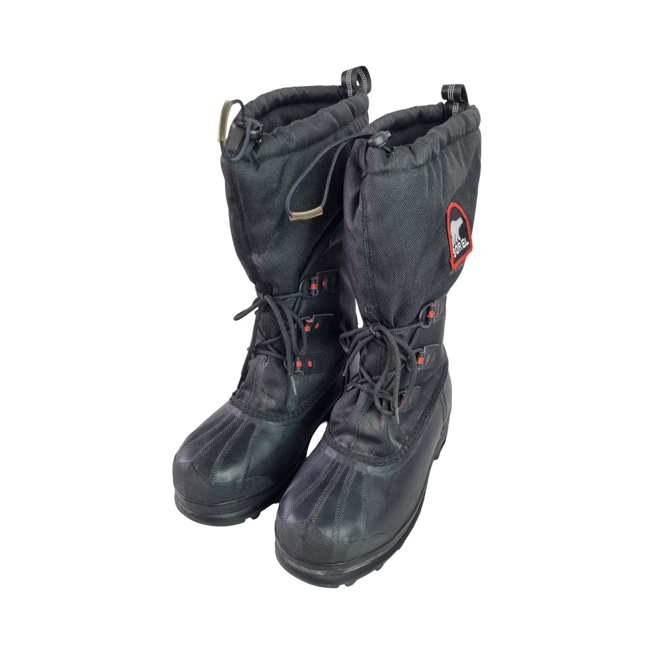 Sorel Scarpe da uomo: SOREL Glacier XT WP Winterschuhe | Grösse 44 – Usato da Wangen b. Olten venduto da Restwert_Wangen