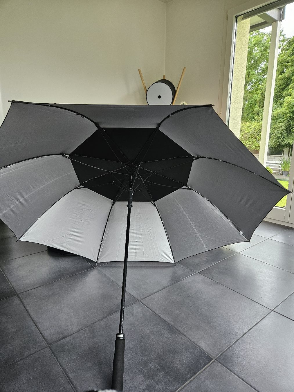 Regenschirme: Golfschirm Holborn – Gebraucht aus Dübendorf von  2