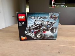 LEGO Technic 8066 Off-Roader
