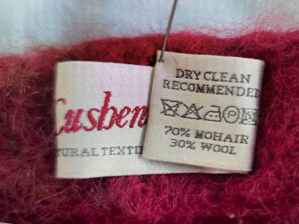 Foulards, Tücher & Schals: Cushendale Umhang Schal – Neu (gemäss Beschreibung) aus Ettingen von Donald4107 4