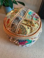 Hocker (Sitzkissen / Pouf)