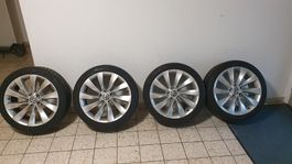 Felgen für VW