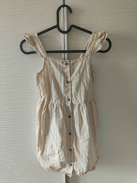 Robes et jupes: Sommerkleid Gr.122 – D'occasion à Zürich par aendiiii