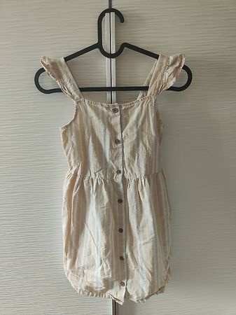 Sommerkleid Gr.122