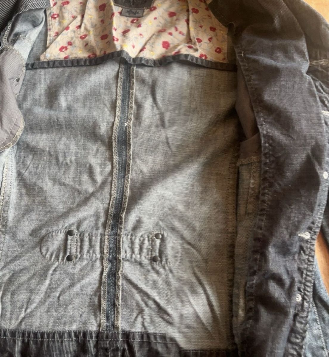 Nile Giacche: schöne NILE Jacke Gr. M – Usato da Buchrain venduto da Sunny026 7