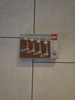 Lego 12 Volt Eisenbahn System 7867 ( Eisenbahnbeleuchtung )